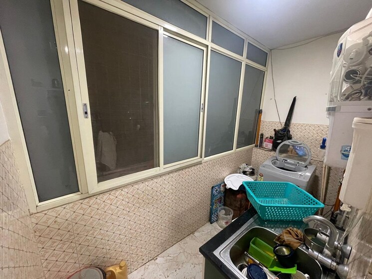 Master Bedroom, ardee-city 4 Bedroom 300 Sq.Ft. Builder Floor In Sector 52 Gurgaon 7903196