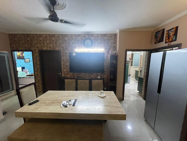 Bedroom, ardee-city 4 Bedroom 300 Sq.Ft. Builder Floor In Sector 52 Gurgaon 7903196