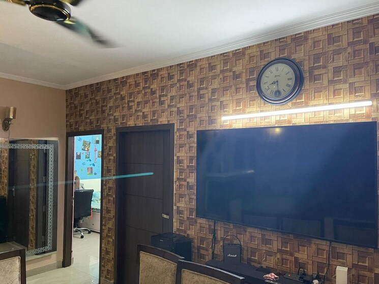 Exterior View, ardee-city 4 Bedroom 300 Sq.Ft. Builder Floor In Sector 52 Gurgaon 7903196