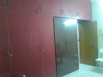 Bathroom in 2 BHK Apartment at Tarnaka – for Sale