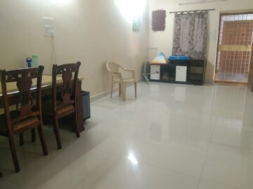 Living Room in 2 BHK Apartment at Tarnaka – for Sale