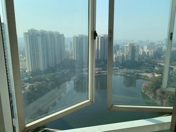 Swimming Pool in 6 BHK Apartment at Lodha Riservo, Vikhroli West – for Sale