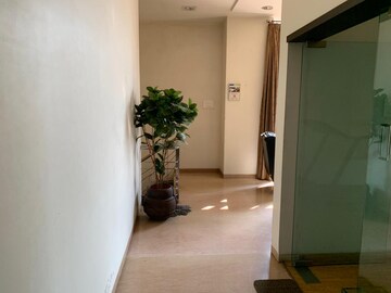 Building Lobby in 6 BHK Apartment at Lodha Riservo, Vikhroli West – for Sale