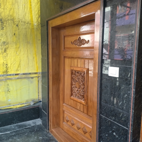 5 BHK + Pooja Room,Servant Room,Study Room,Extra Room Independent House For Sale in Kariyana Palya