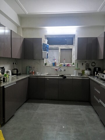 2 BHK Builder Floor For Rent in Sector 23
