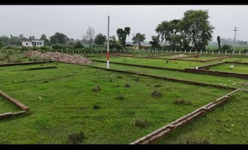 Plot For Resale in Deva Road Lucknow  7903109