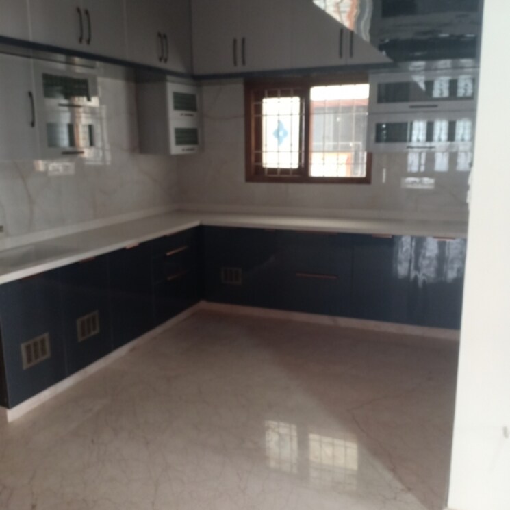 Kitchen, kariyana palya 5 Bedroom 1200 Sq.Ft. Independent House In Kariyana Palya Bangalore 7903296