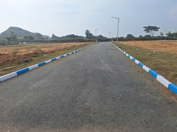 Plot For Resale in Oraiyan Golden Paradise Malur Bangalore  7842245