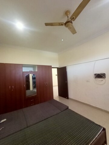Bedroom in 2 BHK Independent House at Sector 21 – for Rent