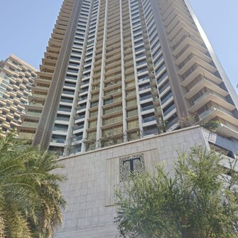 3 BHK Apartment For Rent in Transcon Triumph Tower 2 Veera Desai Industrial Estate Mumbai  7903144