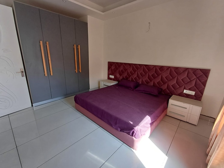 Bedroom, rose-apartments-wakad 2 Bedroom 1050 Sq.Ft. Apartment In Wakad Pune 7903237