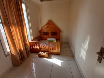 Furnished Amenities in 2 BHK Apartment at Rose Apartments Wakad, Wakad – for Rent