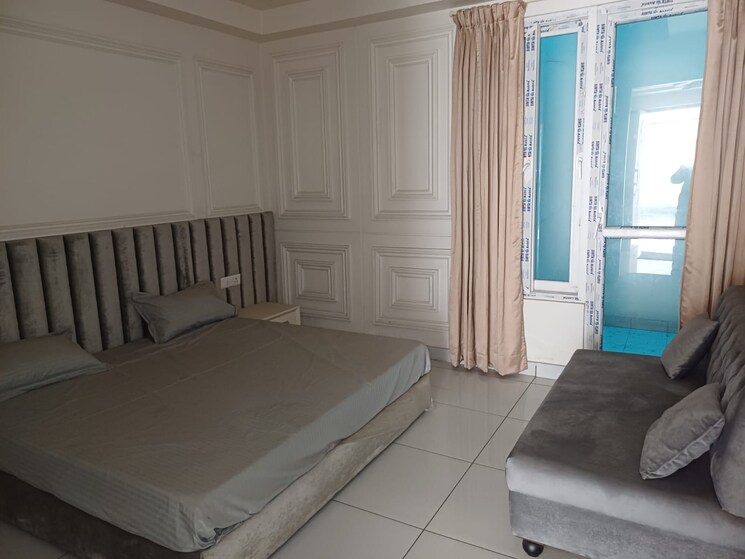 Bedroom, rose-apartments-wakad 2 Bedroom 1050 Sq.Ft. Apartment In Wakad Pune 7903237