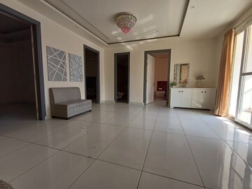 Building Lobby in 2 BHK Apartment at Rose Apartments Wakad, Wakad – for Rent