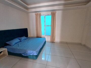 Room in 2 BHK Apartment at Rose Apartments Wakad, Wakad – for Rent