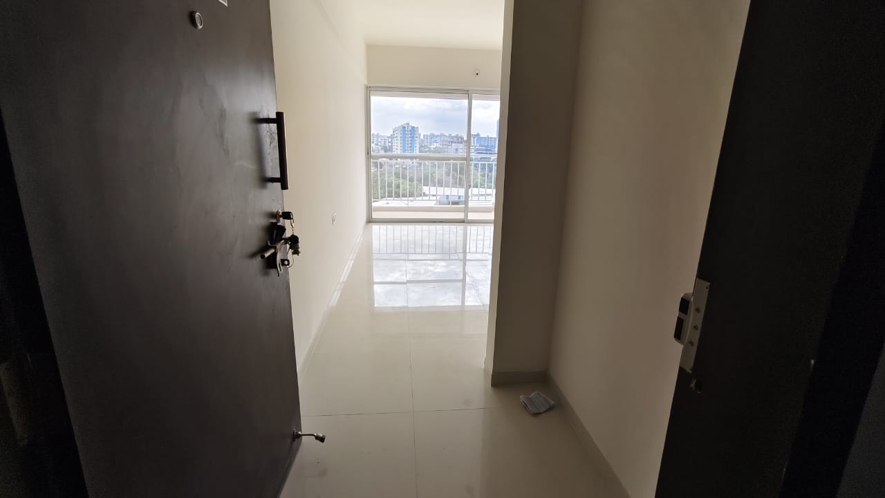 3 BHK 1172 Sq.Ft. Apartment in Mantra Essence