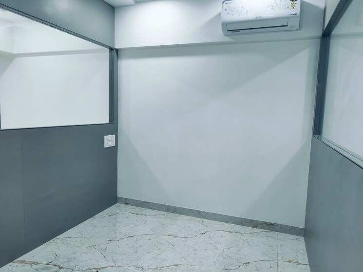 Floor Plan, squarefeet-centura-square Commercial Office Space 630 Sq.Ft. In Wagle Industrial Estate Thane 7903269