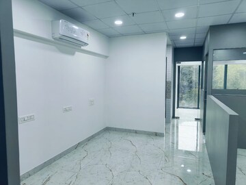 Floor Plan in  Office Space at Squarefeet Centura Square, Wagle Industrial Estate – for Rent