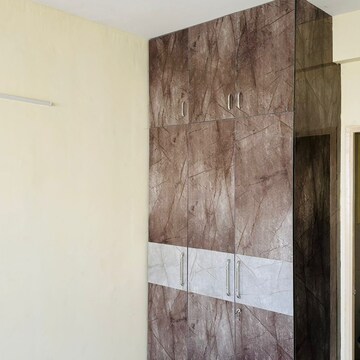 Furnished Amenities in 2 BHK Apartment at Pyramid Elite, Nawada Fatehpur – for Rent