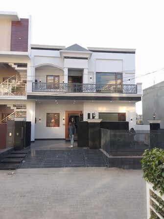 5 BHK Independent House For Resale in Sector 123 Mohali  7903266