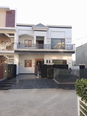 5 BHK Independent House For Resale in Sector 123 Mohali  7903266