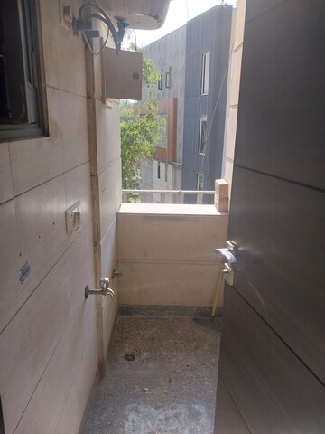 3 BHK Builder Floor For Rent in New Rajinder Nagar