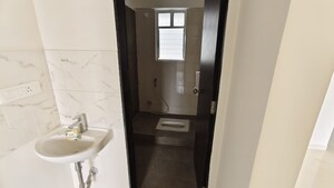 Bathroom in 3 BHK Apartment at Mantra Essence, Undri – for Sale