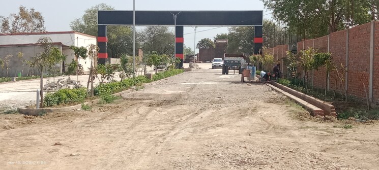 Exterior View, rajatalab  1000 Sq.Yd. Plot In Rajatalab Varanasi 7903311