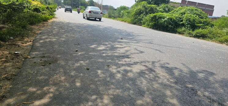 Exterior View, rajatalab  1000 Sq.Yd. Plot In Rajatalab Varanasi 7903311