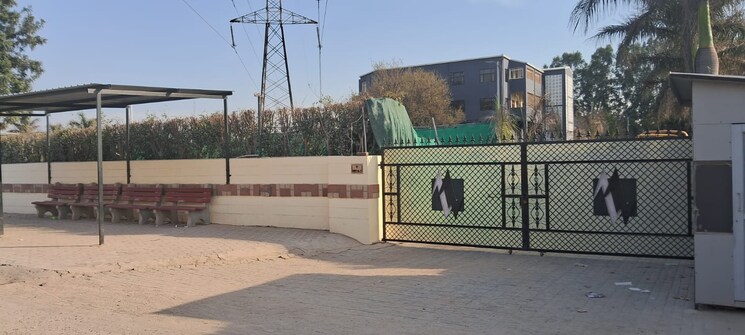 Exterior View, kharar  136 Sq.Yd. Plot In Kharar Mohali 7903289