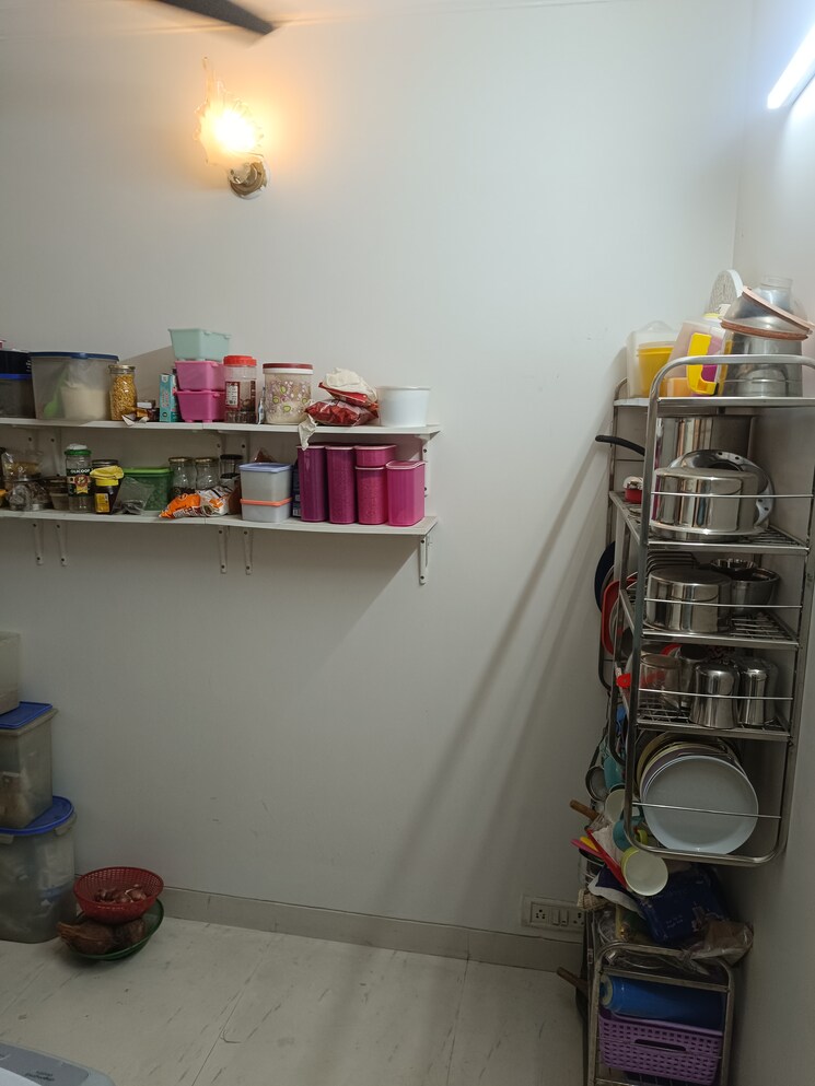 undefined, liberty-chs 1 Bedroom 650 Sq.Ft. Apartment In Vashi Sector 17 Navi Mumbai 7903280