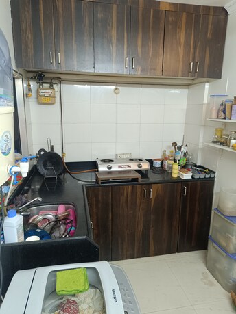 1 BHK Apartment For Rent in Liberty CHS Vashi Sector 17 Navi Mumbai  7903280