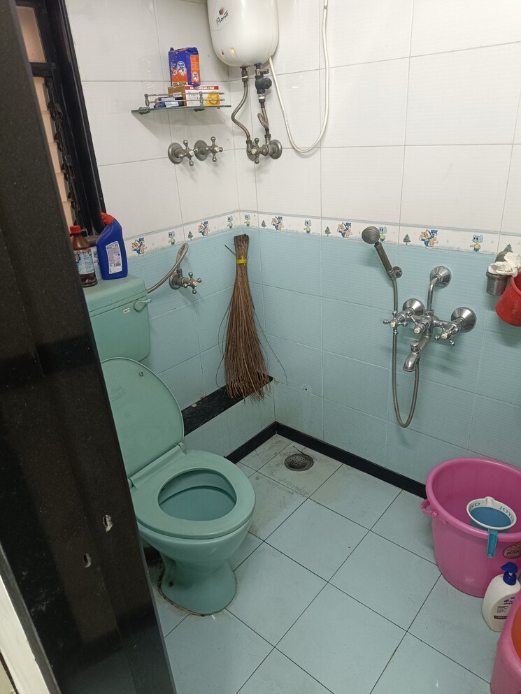 Master Bedroom, liberty-chs 1 Bedroom 650 Sq.Ft. Apartment In Vashi Sector 17 Navi Mumbai 7903280