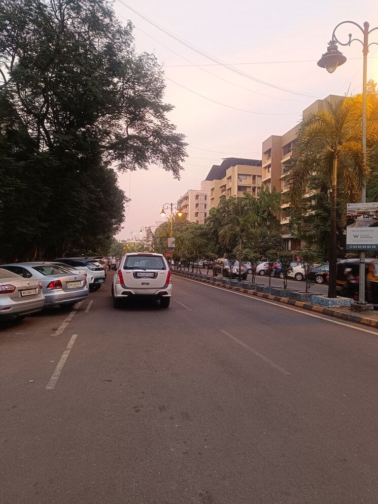  Parking, liberty-chs 1 Bedroom 650 Sq.Ft. Apartment In Vashi Sector 17 Navi Mumbai 7903280