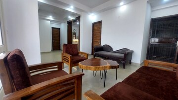 2 BHK Apartment For Rent in Today Ridge Residency, Sector 135