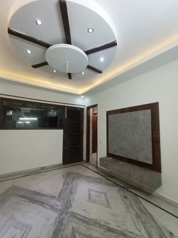 Bedroom in 3 BHK Independent House at Sector 12 Panchkula – for Rent