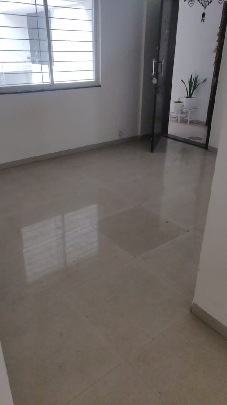 Master Bedroom, jalan-aura-county-pune 2 Bedroom 815 Sq.Ft. Apartment In Wagholi Pune 7903335