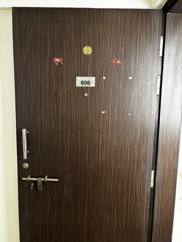 2 BHK Apartment – Exterior View View at Jalan Aura County Pune, Wagholi - for Rent