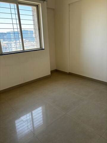 Bedroom in 2 BHK Apartment at Jalan Aura County Pune, Wagholi – for Rent