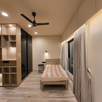 3 BHK Builder Floor For Rent in Nutan Laxmi Society Mumbai  7903297