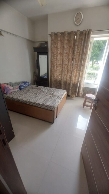 Bedroom in 2 BHK Apartment at Venkatesh Bhoomi Spring Town Phase I, Undri – for Sale