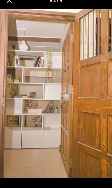 Master Bedroom in 2 BHK Apartment at Gami  Amar Harmony, Taloja – for Rent