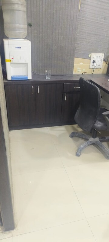 Team Area in  Office Space at Alkapuri – for Rent