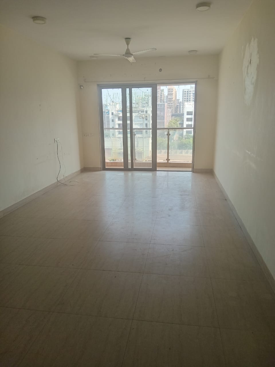 3 BHK Apartment For Sale in Joy Sapphire