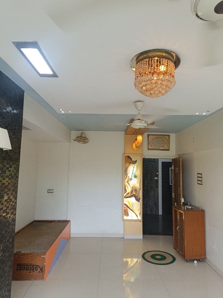 undefined, krishnakamal-chs 2 Bedroom 1100 Sq.Ft. Apartment In Nerul Sector 21 Navi Mumbai 7903316