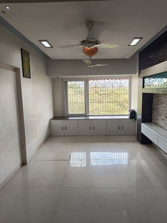 2 BHK Apartment For Rent in Krishnakamal CHS Sector 21 Navi Mumbai  7903316