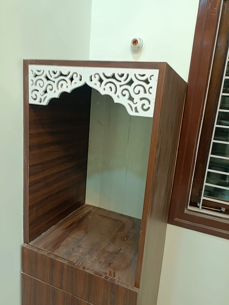 Balcony, niwaru 3 Bedroom 1600 Sq.Ft. Villa In Niwaru Jaipur 7903614