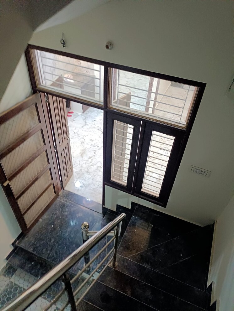 Master Bedroom, niwaru 3 Bedroom 1600 Sq.Ft. Villa In Niwaru Jaipur 7903614