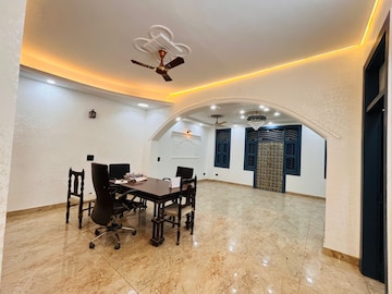 4 BHK Independent House For Resale in Gyan Khand ii Ghaziabad  7903171