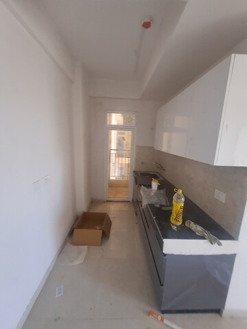 Kitchen in 2 BHK Apartment at Signature Global The Millennia, Sector 37d – for Rent